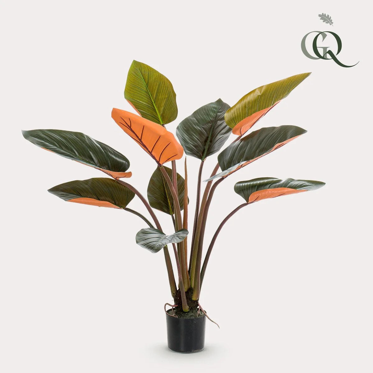 Kunstplant | Philodendron | 120 cm
