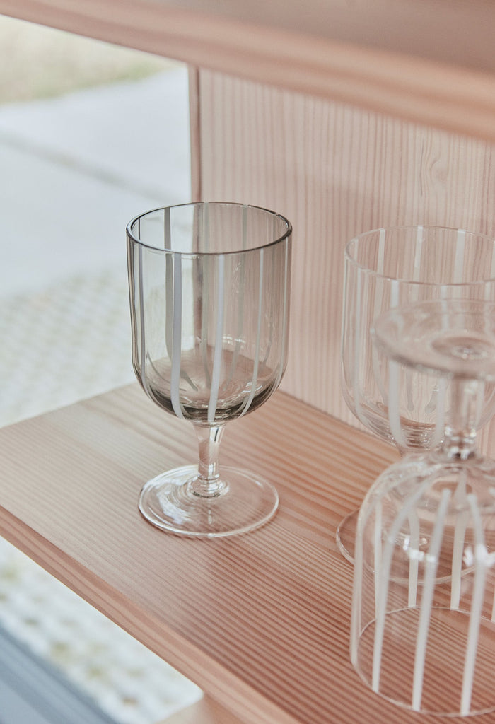 Wijnglas Mizu | Set van 2