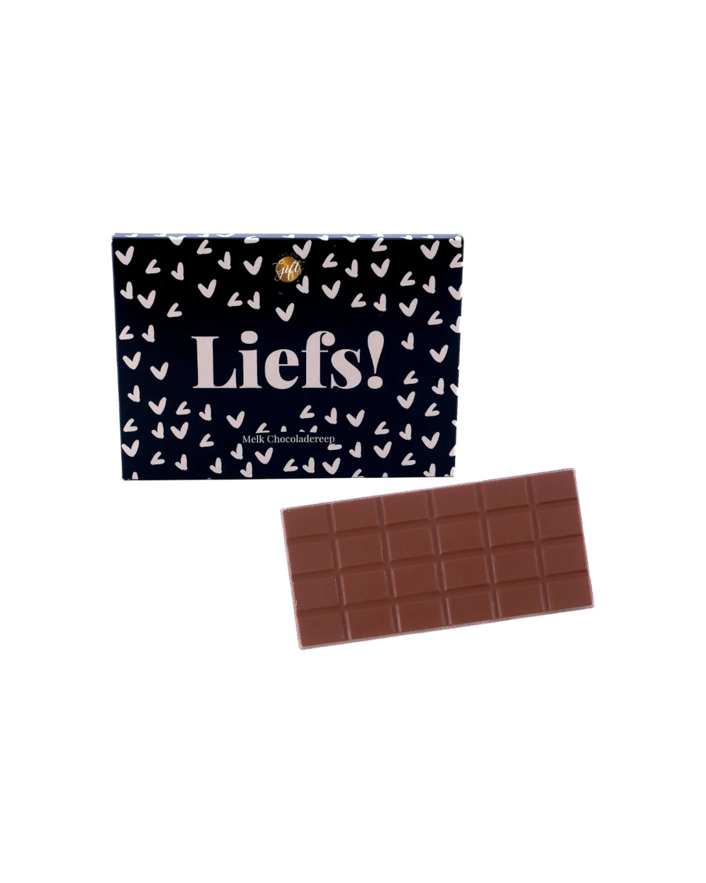 Chocoladereep | Liefs