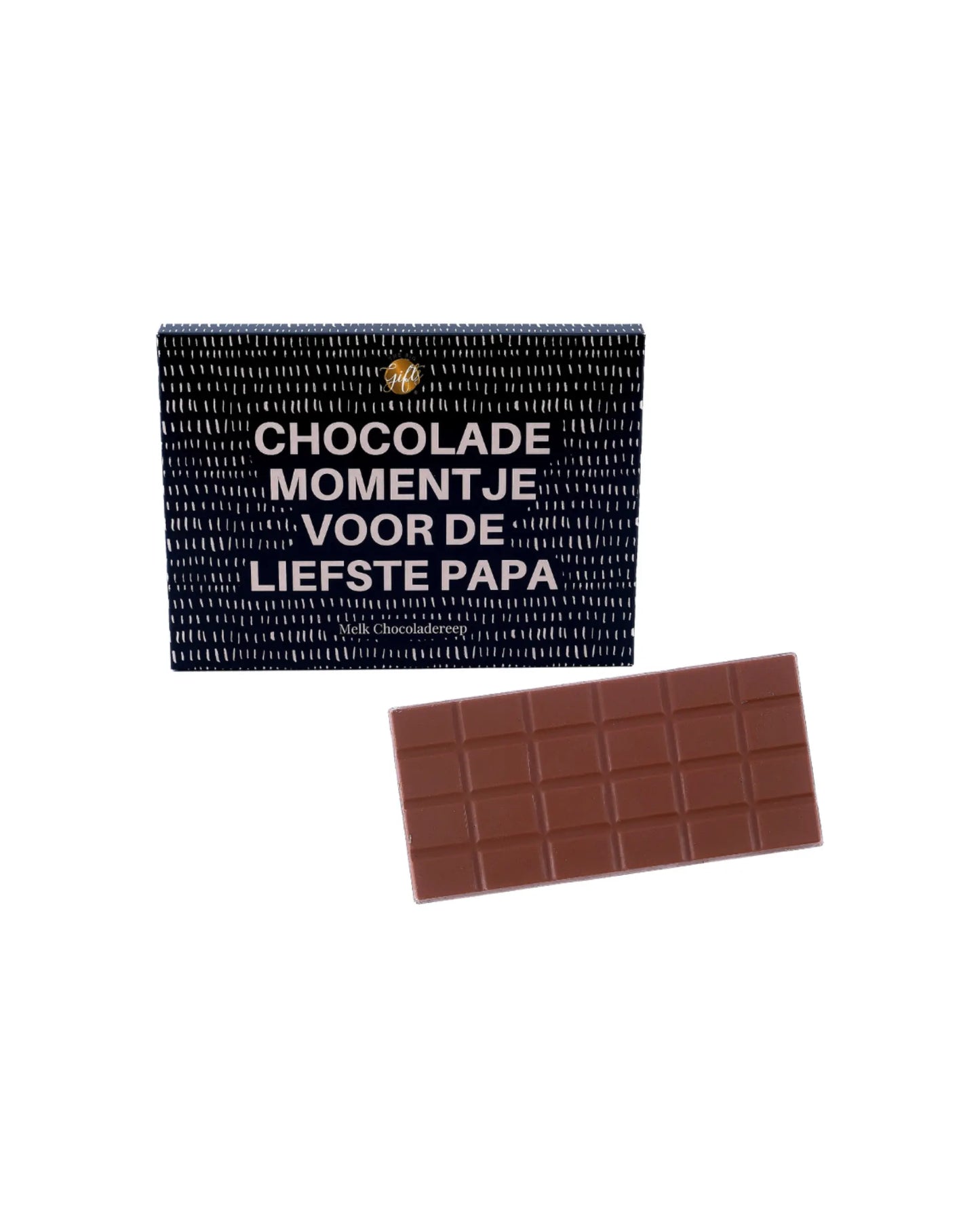 Chocoladereep | Papa